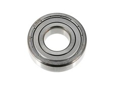 Kugellager 6204 2Z, Hinterrad-Antrieb - MZ ETZ250, TS250