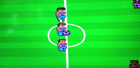 SOCCER Nintendo Entertainment System WORLD CUP Video Game Cartridge NES Tested