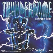 Thunderdome 22 von Various | CD | Zustand gut