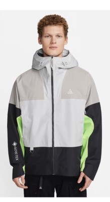 Nike ACG Chain of Craters Storm-FIT ADV Sz Medium DB3559 025 Light