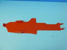 TANK GUARD PROTECTION PLATE CUSTOM ORANGE FOR STIHL MS261 MS291 MS271 CHAINSAW