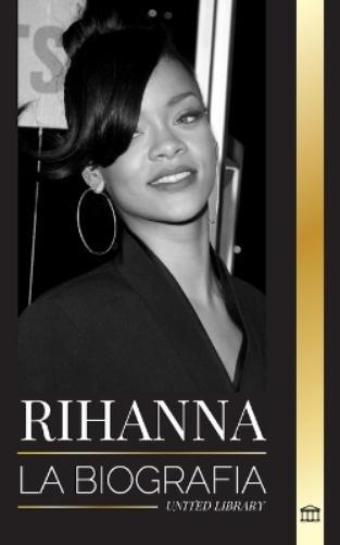 United Library Rihanna (Tascabile) Artistas
