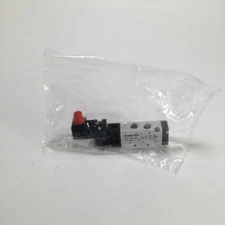 Aventics 0820038128 5/2-Directional Valve Richtungsventil New NFP Sealed