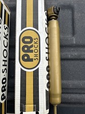 Pro Shock SS 400A Race Car Racing Late Model ...