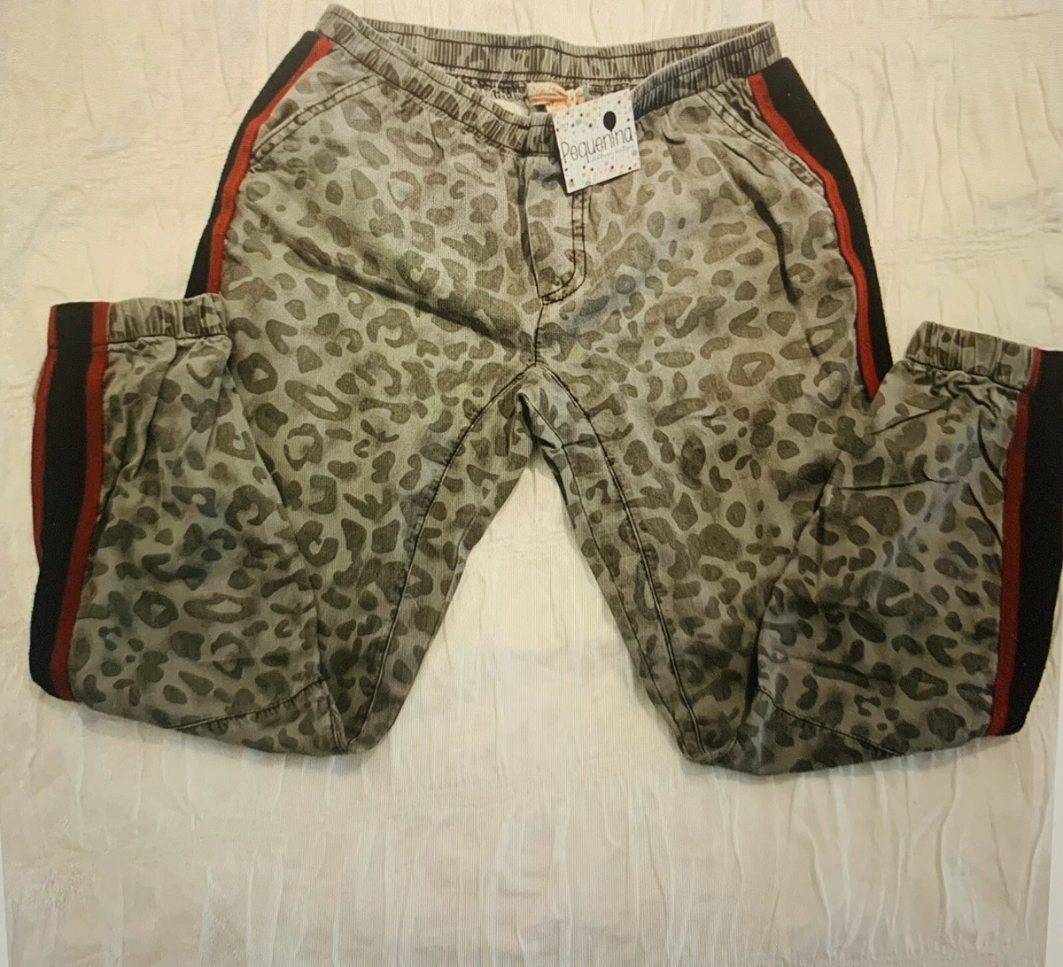 Vintage havana sales camo joggers
