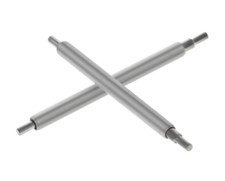 20mm Springbars For Rolex Datejust 1603 16013 16233 16200 Lug Holes 23-9290