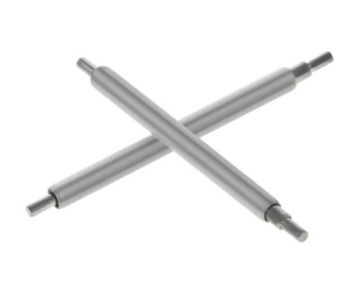 20mm Springbars For Rolex Datejust 1603 16013 16233 16200 Lug Holes 23-9290