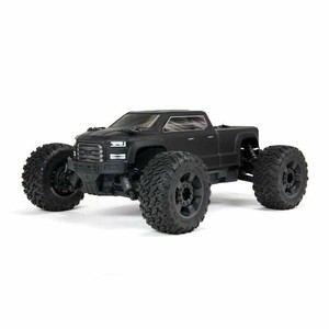 big rock rc truck