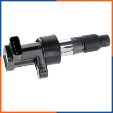 Bobine Jaguar E