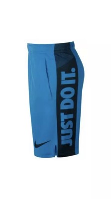 mens nike just do it shorts