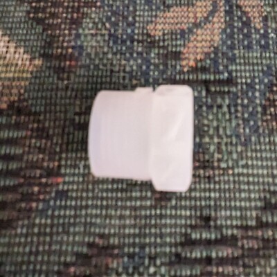 Lot 20 Serto PVDF Female Adapter G-G SO 20031-1/4-1/4  Tube Fitting 126.0311.104