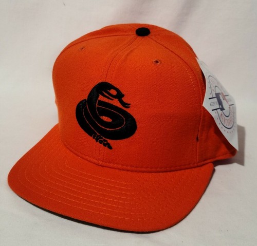 RARE NWT Vintage New Era Pro Model 