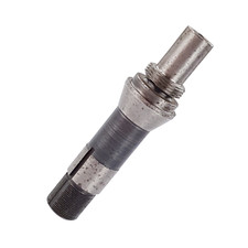 358e Spannzange Spanndorn W23 Weiler 220 Drehmaschine