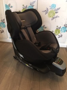 recaro 360