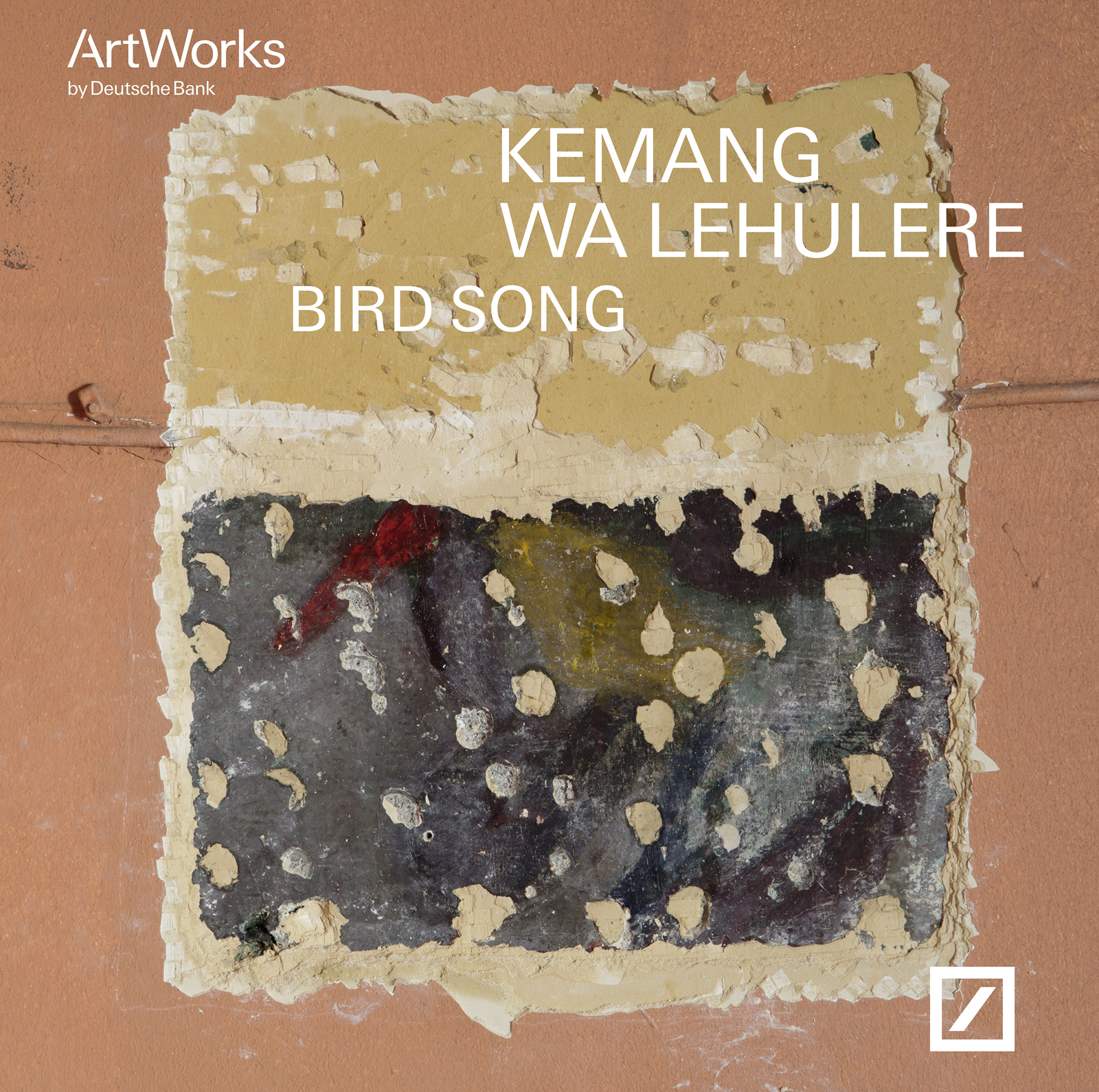 Thumbnail - Kemang Wa Lehulere. Bird Song: Artist Of The Year 2017