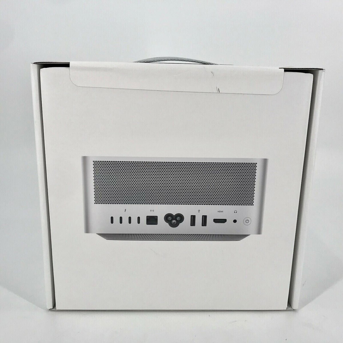 BRAND NEW Mac Studio M1 Max Sealed! 10-Core CPU 24-Core GPU BRAND NEW Mac Studio M1 Max Sealed! 10-Core CPU 24-Core GPU