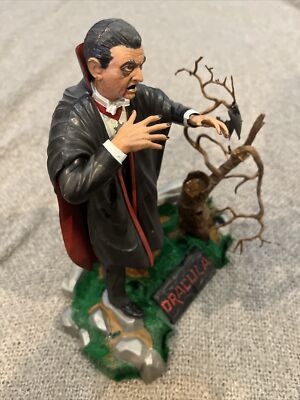 未開封 DRACULA フィギュア BILLIKEN Original BILLIKEN DRACULA model BU W base Pro Paint | #425108039