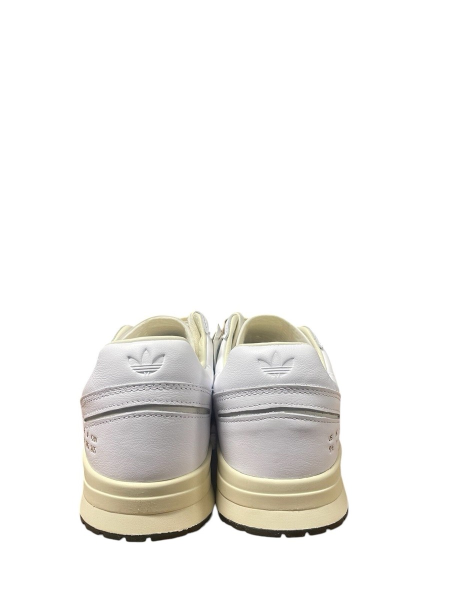 Adidas ZX 420 Premium Men's Sz 9.5 Casual Retro Shoe White