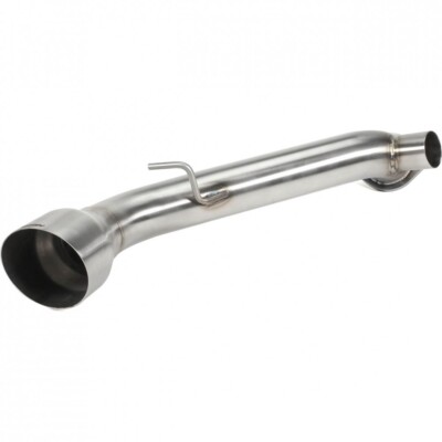Perrin PSP‑EXT‑368BR Stainless Axle‑Back Exhaust for 2022–2025