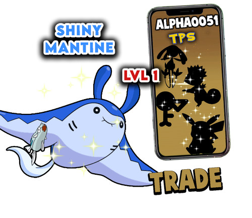 Pokemon Shiny L1 Trade - registriert oder ultrafreundlich - Beschreibung lesen - Bild 95 von 210