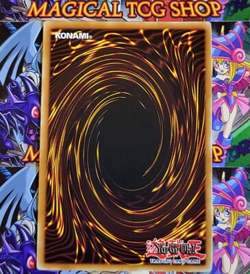 Yugioh Kozaky's Self Destruct Button The Lost Millennium Ultimate Rare  TLM-EN052 | eBay