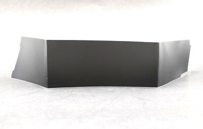 NEW OEM Front Right Door Pillar Black-Out Tape 863731R010 for Accent 2012-2017