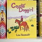 Coyote Doggirl (Drawn & Quarterly August 2018)