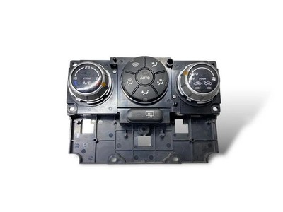 Suzuki Grand Vitara II JT, TE, TD Klimabedienteil 3951065J84 35673655