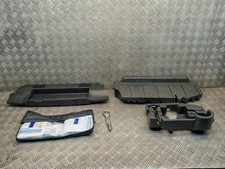 BMW 3 SERIES BOOT FOAM TOOL BOX FIRST AID KIT F30 LCI 2012-2019 8270015