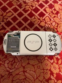 Sony PSP-3000 Kingdom Hearts Birth By Sleep Limited Edition