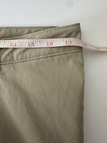 Champion Performance Khaki Pants Mens Size 36 X 30 Performance Golf Outdoor - Picture 5 of 8