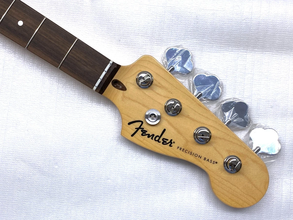 n*r様 Fender Precision Bass ネック n*r様 Fender Precision Bass ネック n*r様 Fender Precision Bass ネック