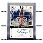 2025-26 Impeccable EuroLeague - #ICP-SIS Ramunas Siskauskas On Card Auto 7/8