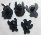 Fantasy Disney Pins Lot Stitch Character Frog Santa Scrump Mickey Vampire #A43 — photo 5