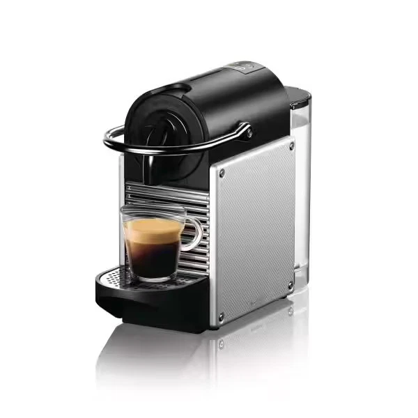 Kaffeemaschine Nespresso Pixie EN124.S | Neu - Bild 4 von 4