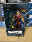 Hasbro GI Joe Classified Series #154 Blowtorch 6" Action Figure - NISB