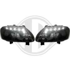 2295385 Scheinwerfer Satz für VW TOURAN (1T1, 1T2)