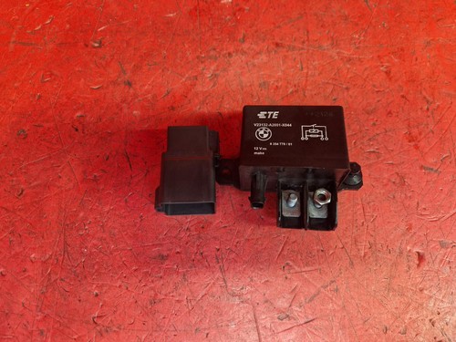 BMW F750 GS ANLASSERMAGNET 2021