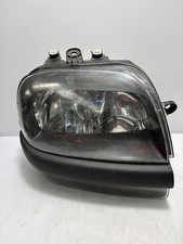 Feu avant (phare) Fiat DOBLO