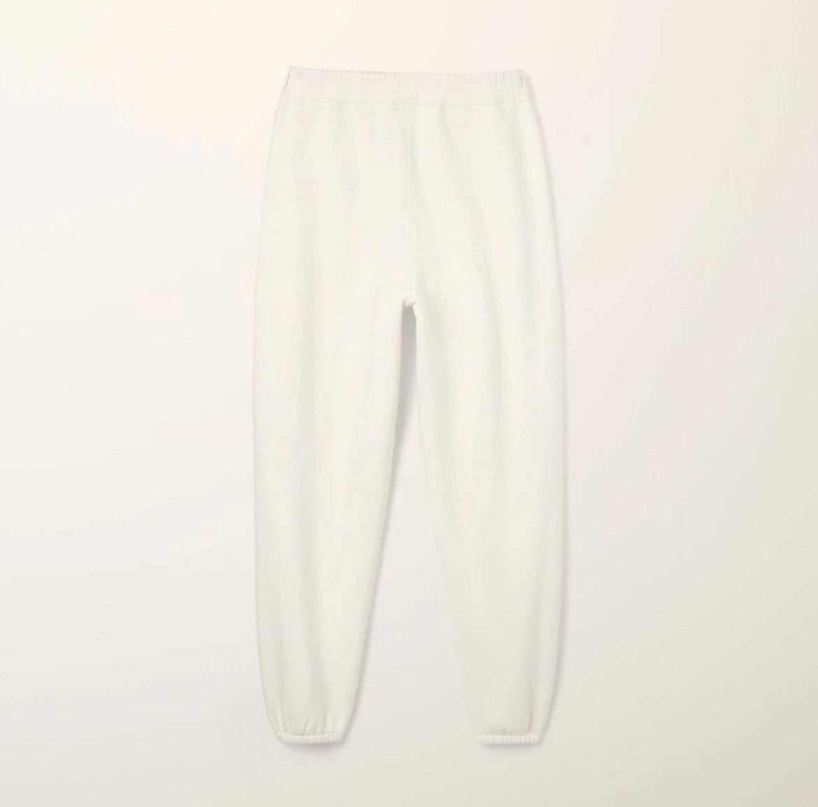 TAGLIA S Pantaloni da jogging alla fragola per bambina kate spade new york x Target Cream