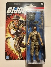 GI Joe Classified Recondo