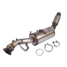Für Mercedes Sprinter 3,5-T B906 310 CDi DPF Dieselpartikelfilter A9064900100