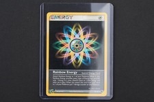 Pokemon Rainbow Energy ⚡️ EX Ruby & Sapphire 95/109 - Holo Rare - LP on eBay