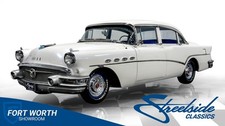 1956 Buick Roadmaster for Sale