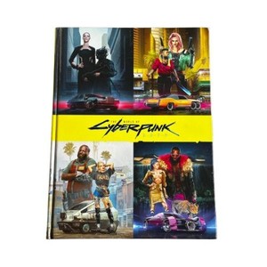 The World of Cyberpunk 2077 | eBay