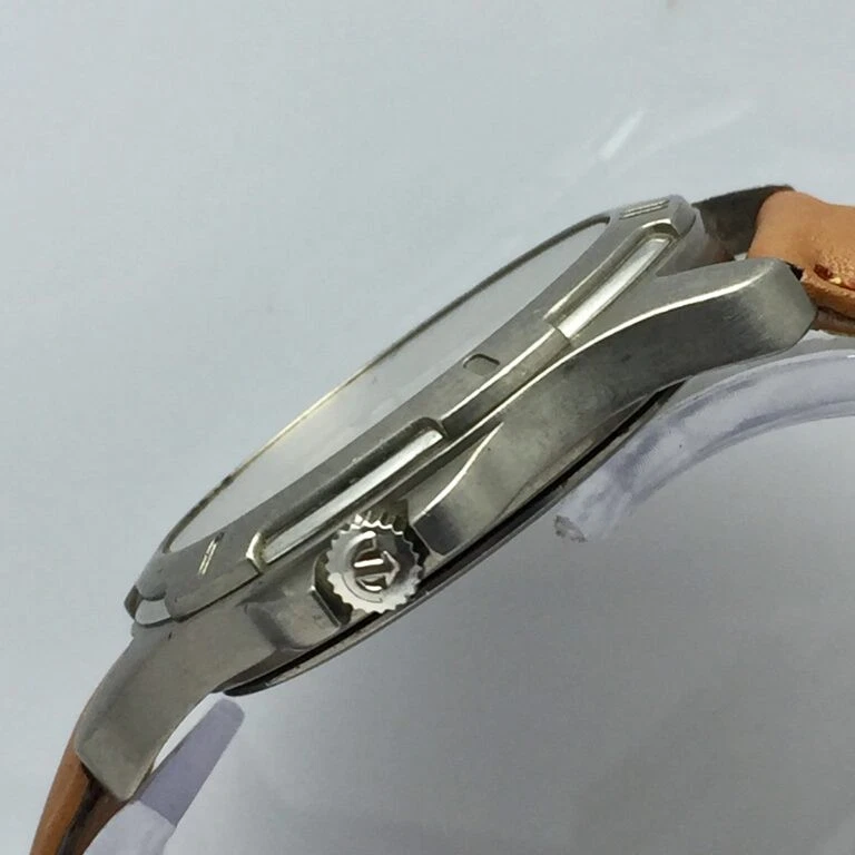 Certina DS Pro Titanium 260.7046/7146.12 Quartz Men’s Watch | Swiss Made 1888 | - Image 4 of 4