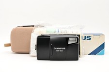Tested  TOP MINT  Olympus Trip 300 35mm Point  Shoot Compact Film Camera JAPAN