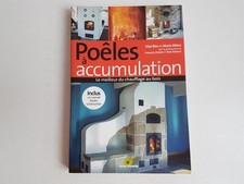 Poêles à Accumulation Le meilleur du chauffage au bois Vital Bies Terre Vivante