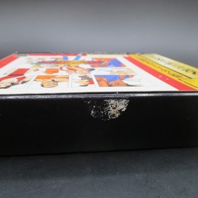 Real Bout Fatal Fury Special Sega Saturn with 1MB RAM Cartridge Japanese Version