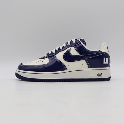 【新品未使用】AIR FORCE 1 '01 / LO2 LastOrgy2 Size 9.5 - Nigo x Nike Air Force 1 '01 Low Last Orgy 2 for sale